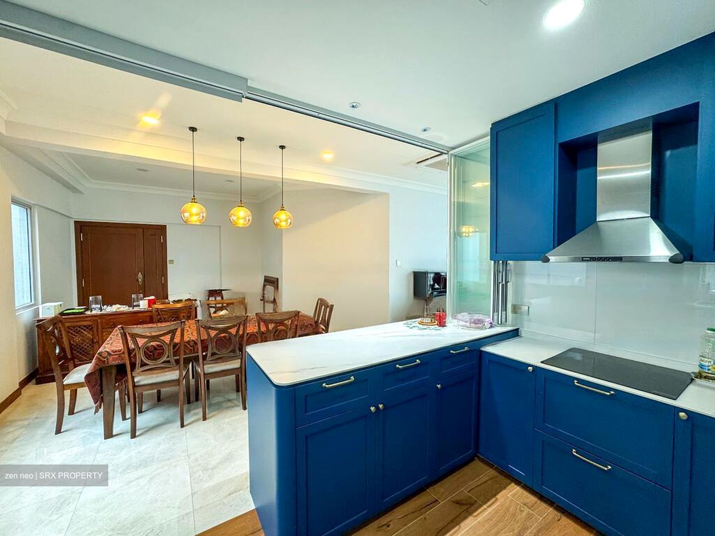 The Bayshore (D16), Condominium #491290031